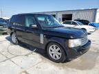 2008 Land Rover Range Rover Hse for Sale in Haslet, TX - Front End