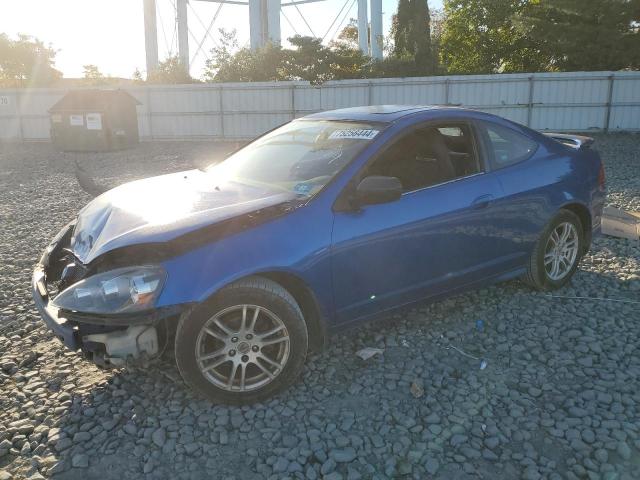 2006 Acura Rsx 