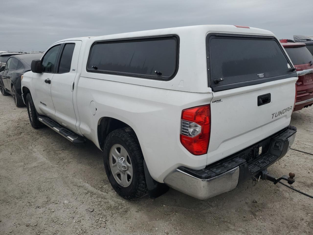 2014 Toyota Tundra - Image 2