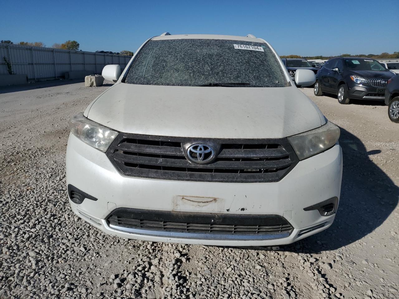 2011 Toyota Highlander - Image 5