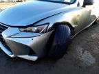 2019 LEXUS IS 300H CV for sale at Copart SANDY