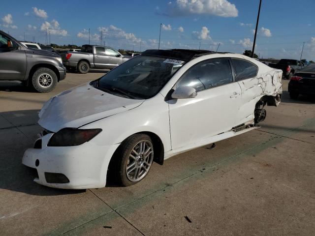 2009 Toyota Scion Tc 