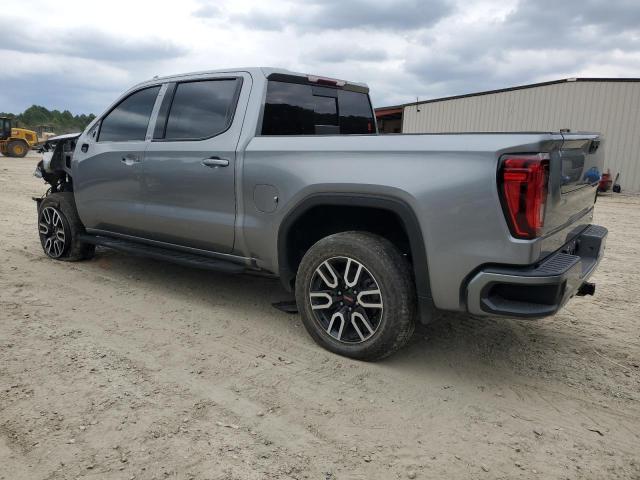  GMC SIERRA 2023 Srebrny