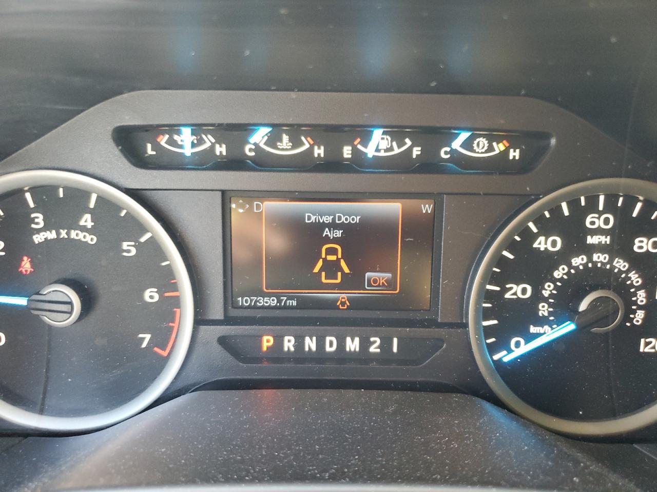 2015 Ford F150 Supercrew VIN: 1FTEW1CF6FFB95165 Lot: 74226284