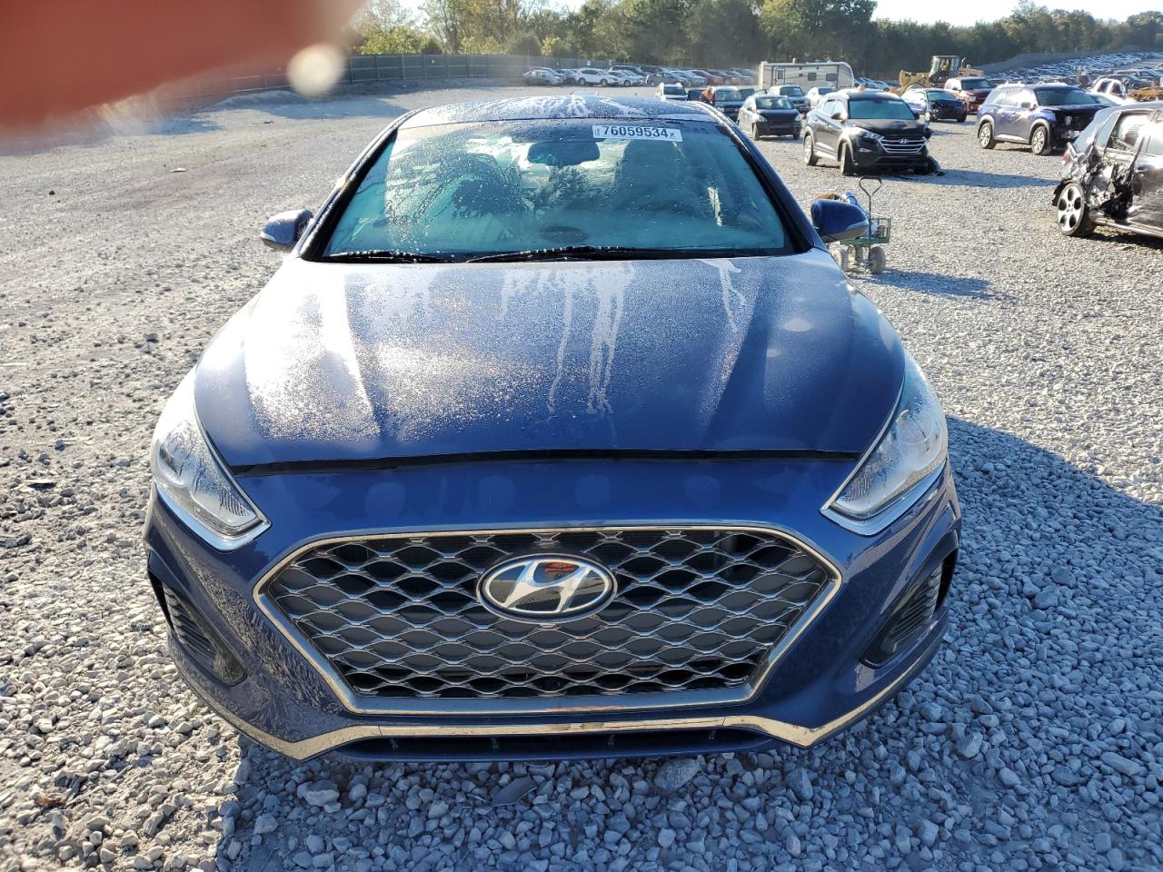 2019 Hyundai Sonata - Image 5