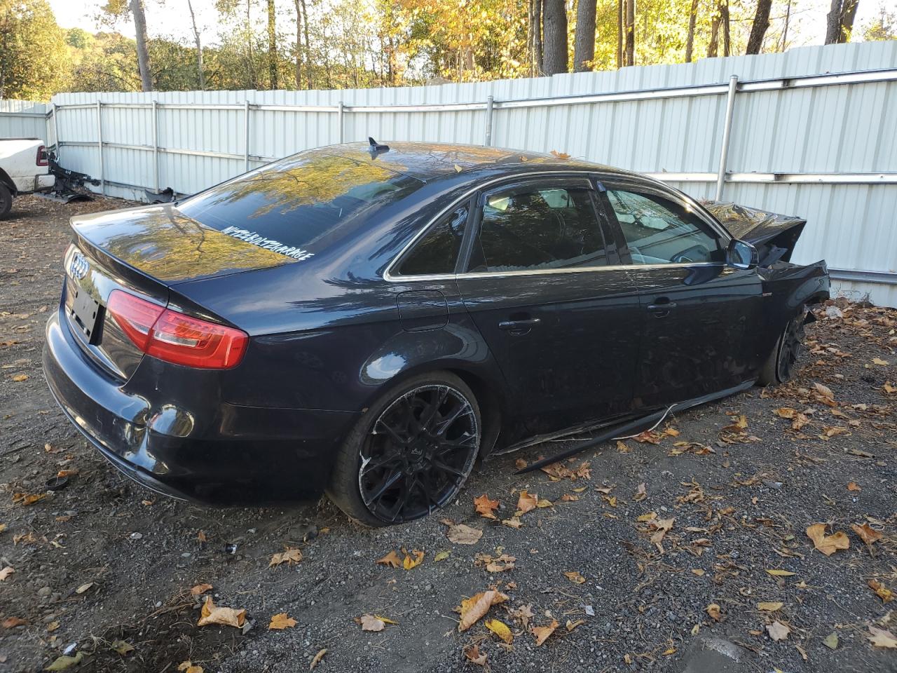 2015 Audi A4 - Image 3