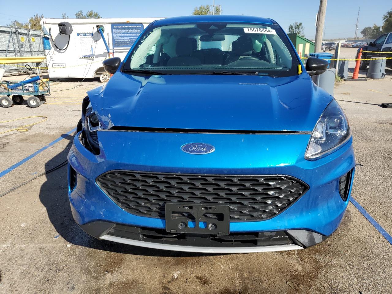 2021 Ford Escape - Image 5