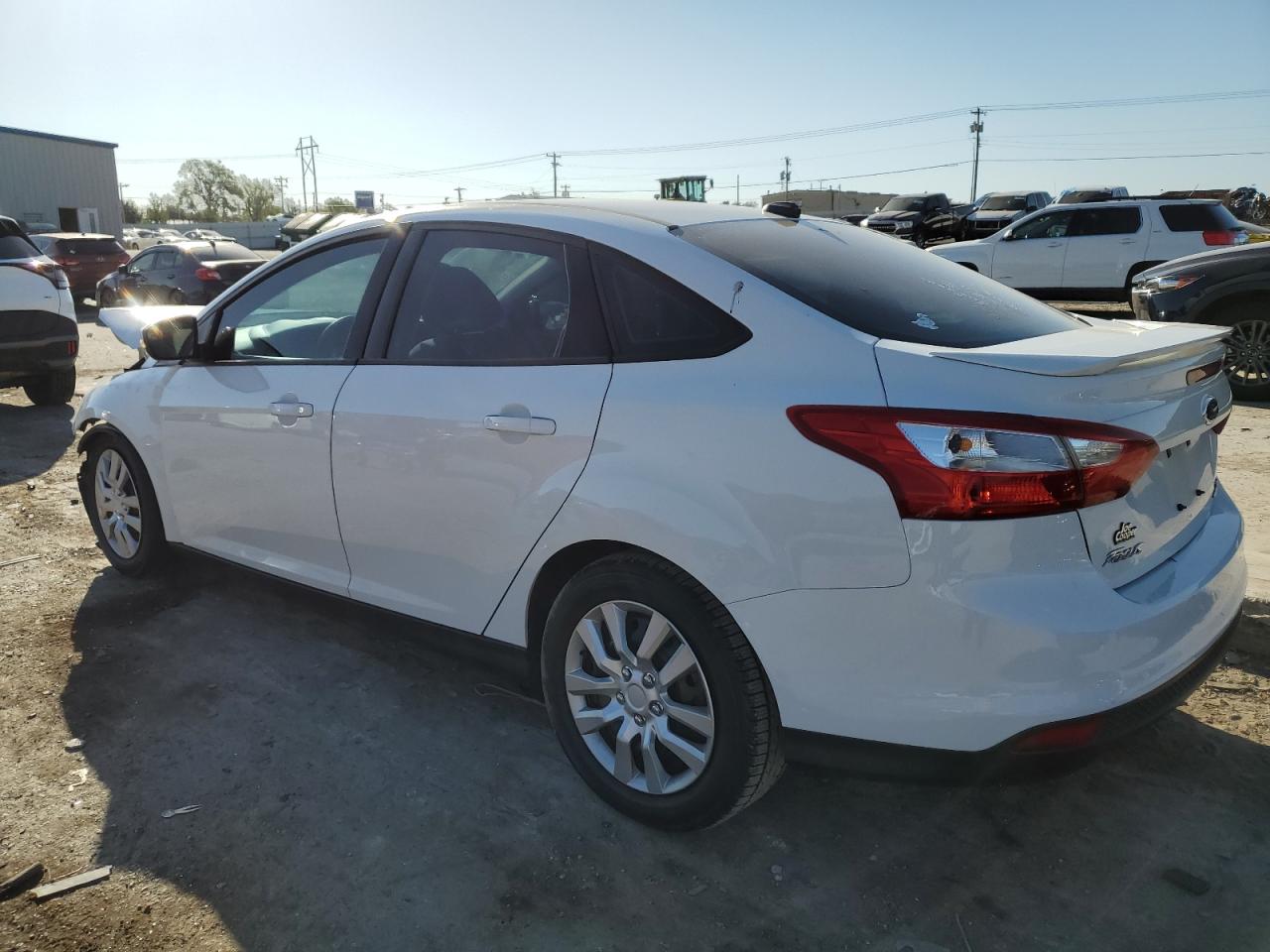 2013 Ford Focus - Image 2