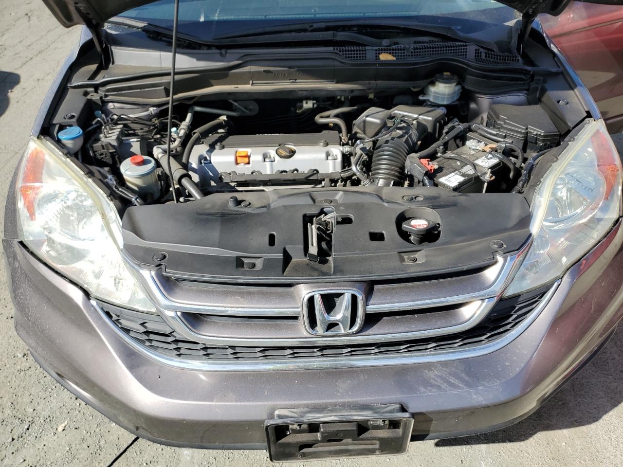 2010 Honda CR-V - Image 12