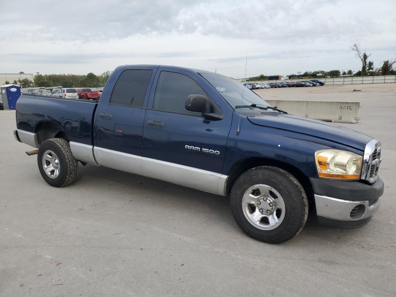 2006 Dodge RAM - Image 4