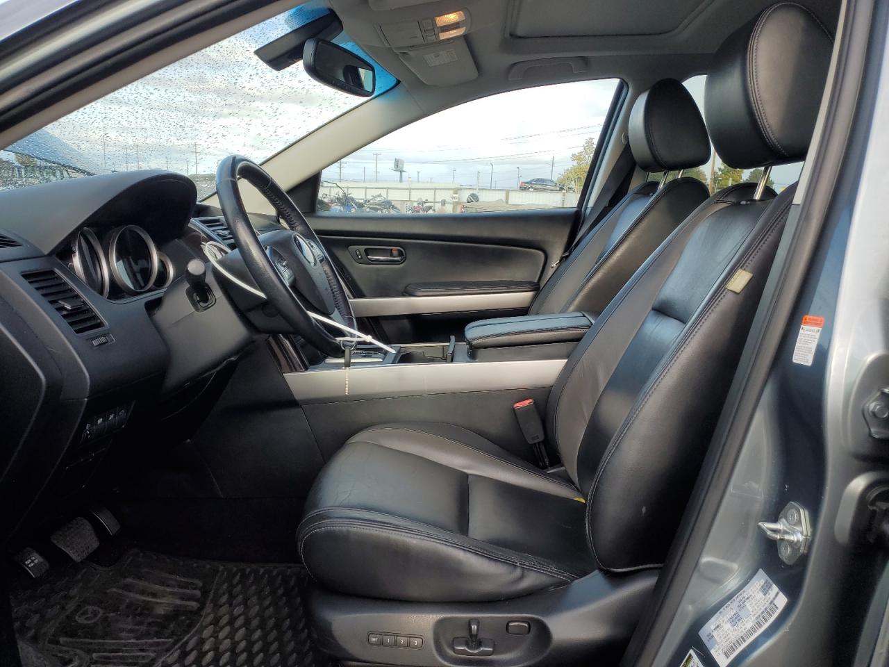 2011 Mazda CX-9 - Image 7