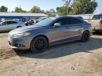 2013 Ford Fusion Titanium for Sale in Wichita, KS - Rear End