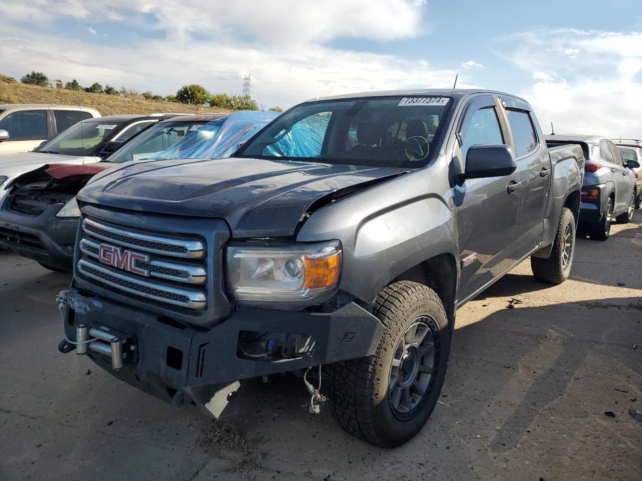 2005 Nissan Titan - Image 1