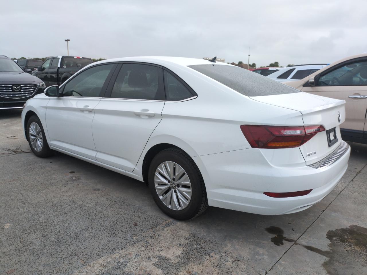 3VWC57BU1KM160487 2019 Volkswagen Jetta S