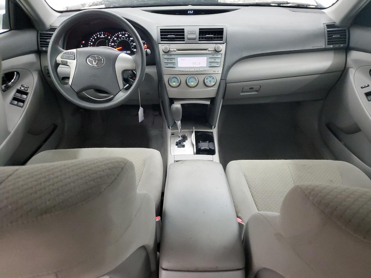 2007 Toyota Camry - Image 8