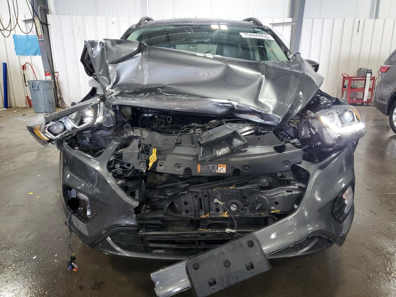 2019 Ford Escape - Image 5