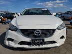 2016 Mazda 6 Touring продається в Pennsburg, PA - Front End