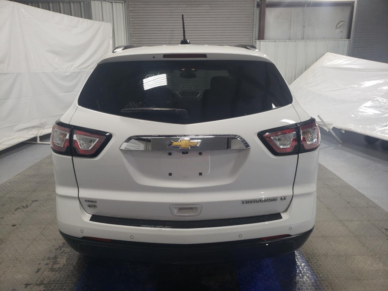 2016 Chevrolet Traverse Lt VIN: 1GNKVGKD7GJ293653 Lot: 77118714