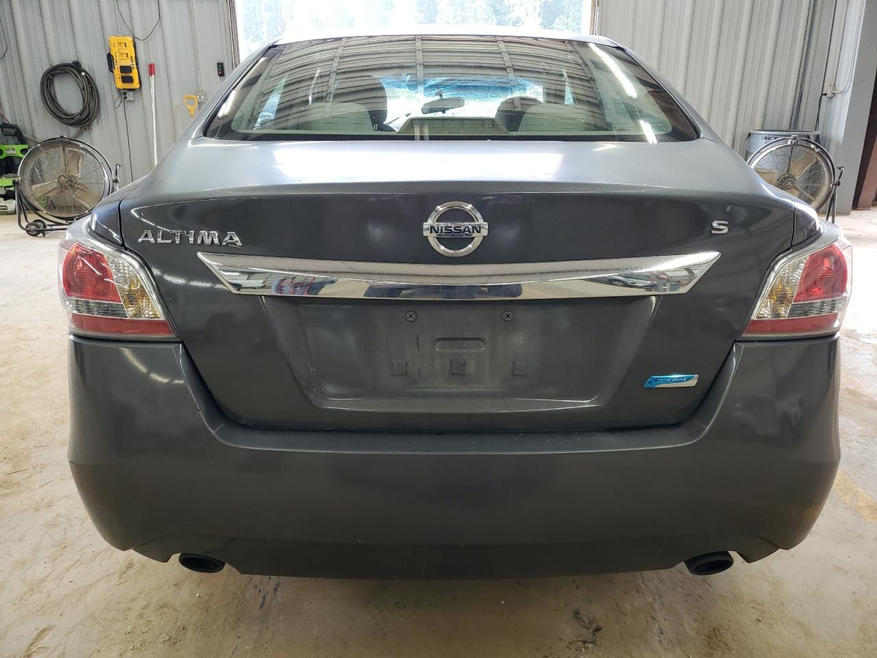 2014 Nissan Altima 2.5 VIN: 1N4AL3AP2EC105420 Lot: 74341054