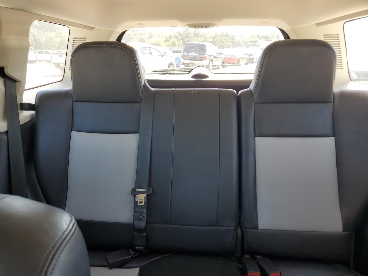 2008 Jeep Liberty (Patriot) - Image 10