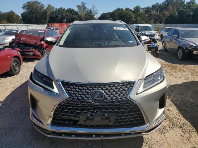 2T2HZMAA7LC168442 Lexus RX350 RX 350 5