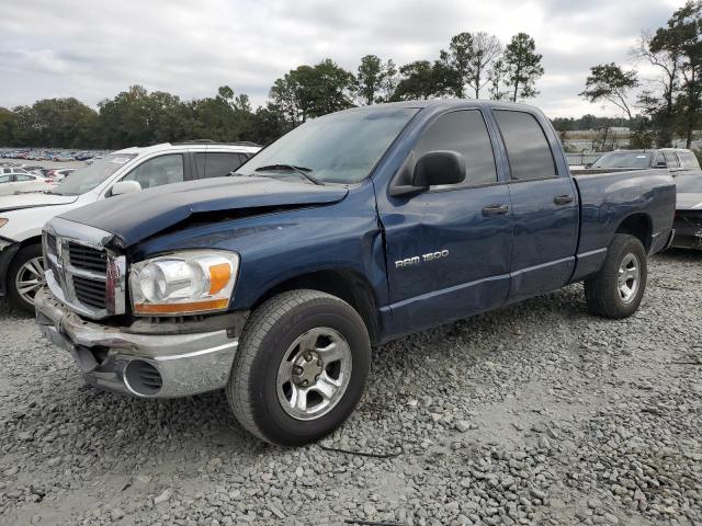 2006 Dodge Ram 1500 St for Sale in Byron, GA - Front End