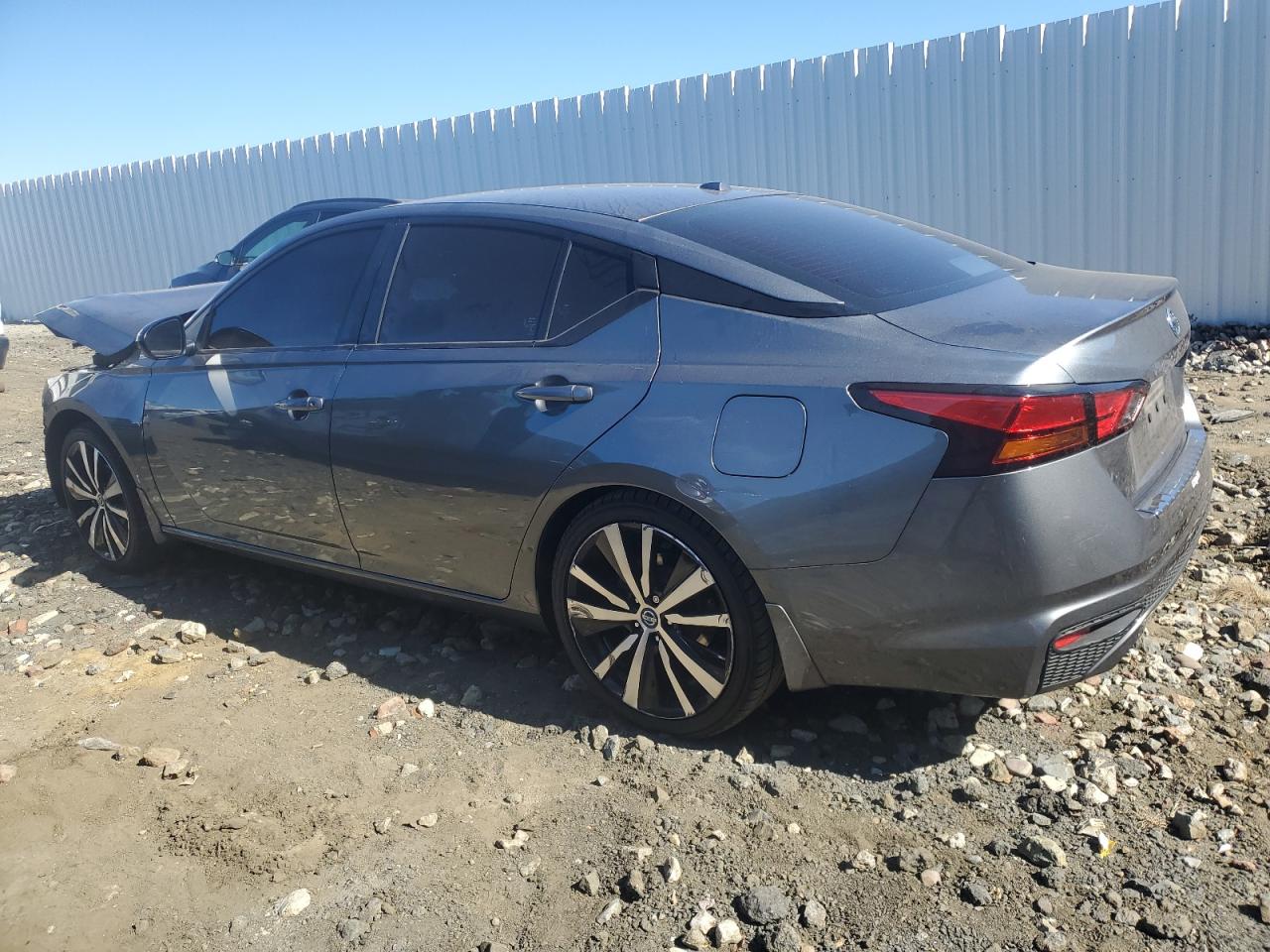 1N4BL4CV4KC254798 NISSAN ALTIMA 2019