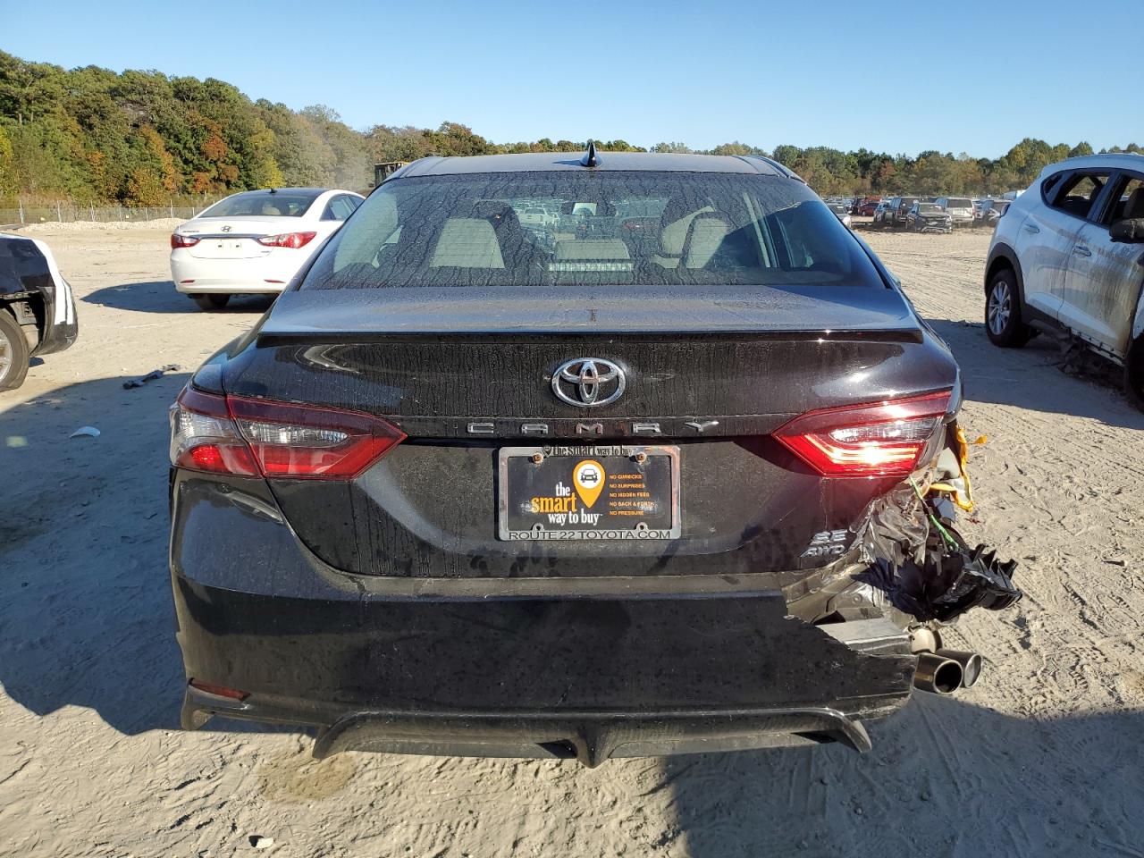2023 Toyota Camry - Image 6