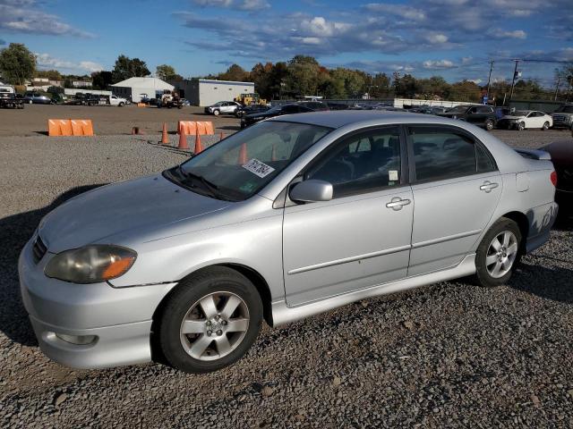 2008 Toyota Corolla Ce