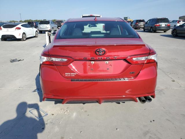 4T1G11AK3LU329558 Toyota Camry SE 6