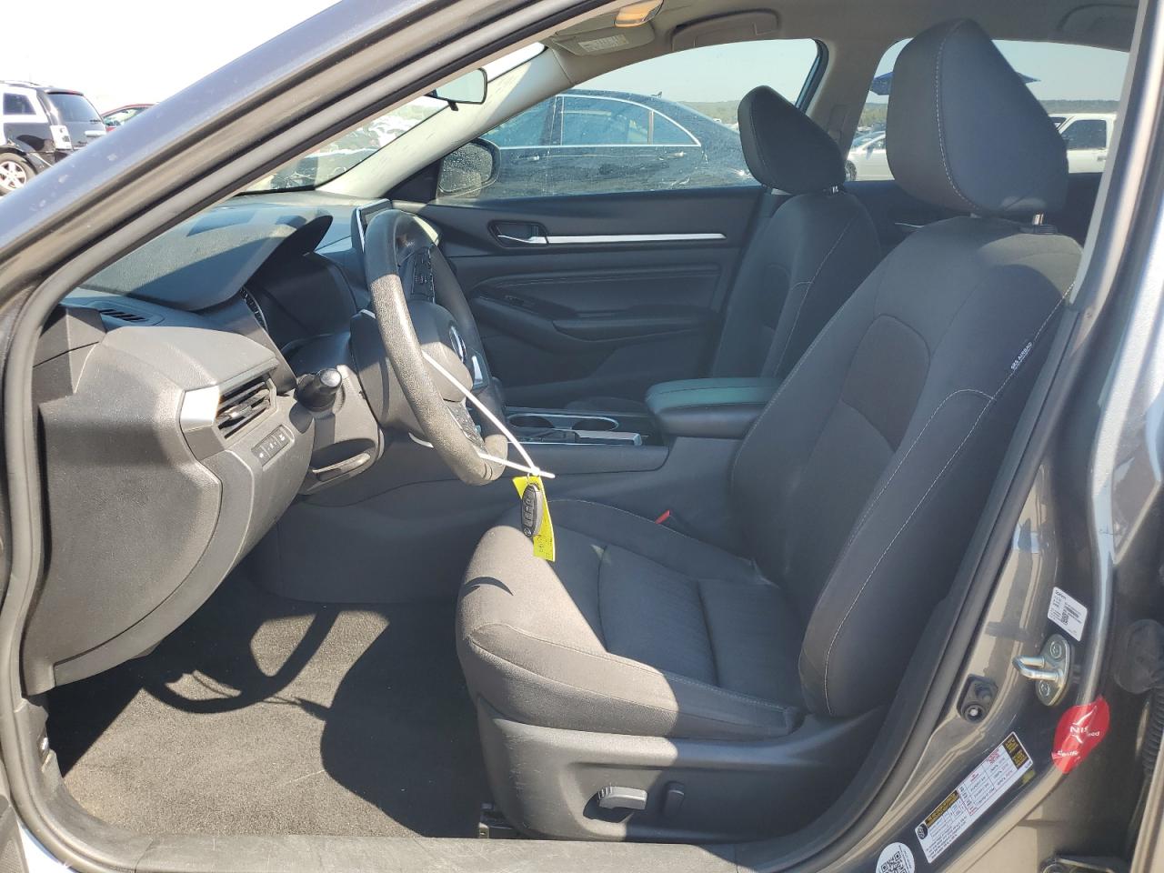 1N4BL4DV2MN308086 NISSAN ALTIMA 2021