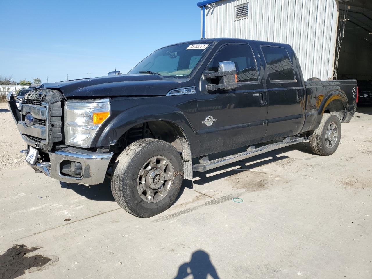 1FT8W3BTXFEA85905 2015 FORD F350 - Image 1