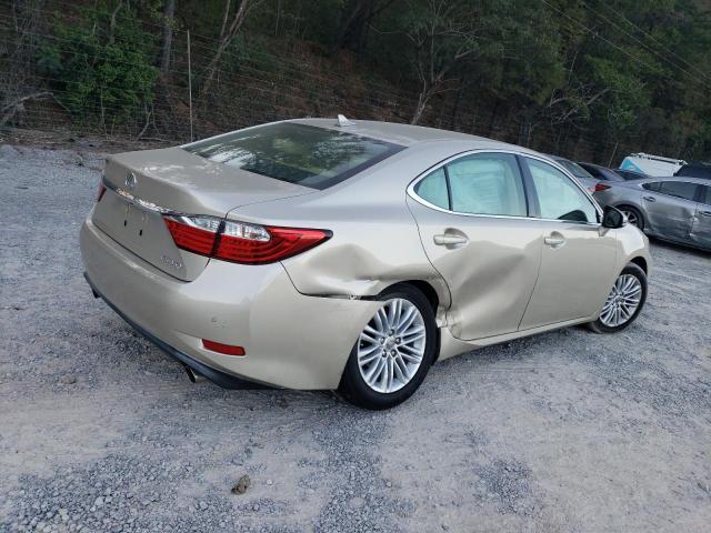  LEXUS ES350 2013 Бежевый