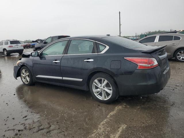 Sedans NISSAN ALTIMA 2015 Szary