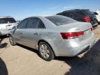 2008 Hyundai                     Sonata Gls zu verkaufen in Amarillo, TX - Front End