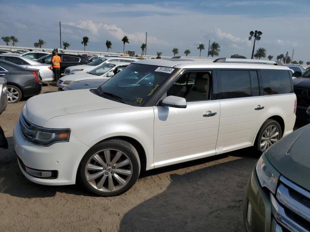 2013 Ford Flex Limited