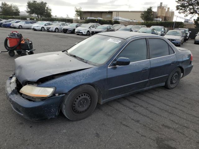 2000 Honda Accord Lx за продажба в San Martin, CA - Front End