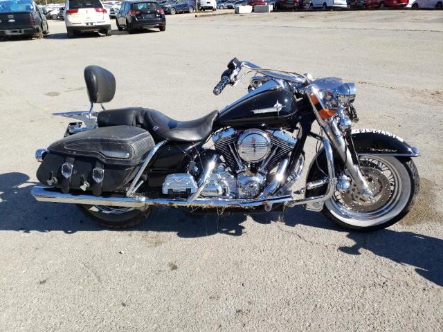 2007 Harley-Davidson Flhrci 