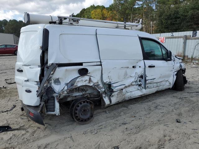  FORD TRANSIT 2016 White