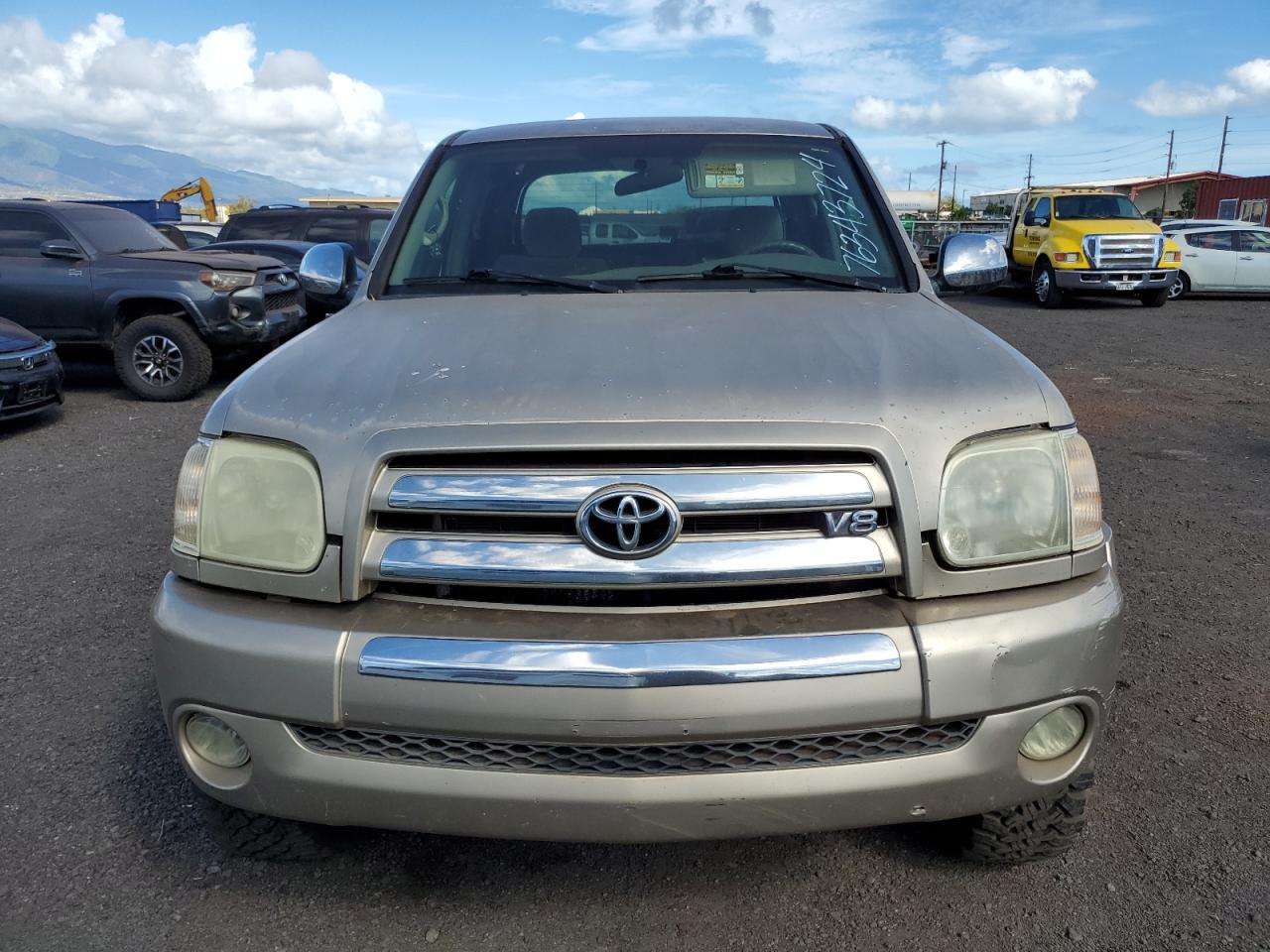 2006 Toyota Tundra - Image 5