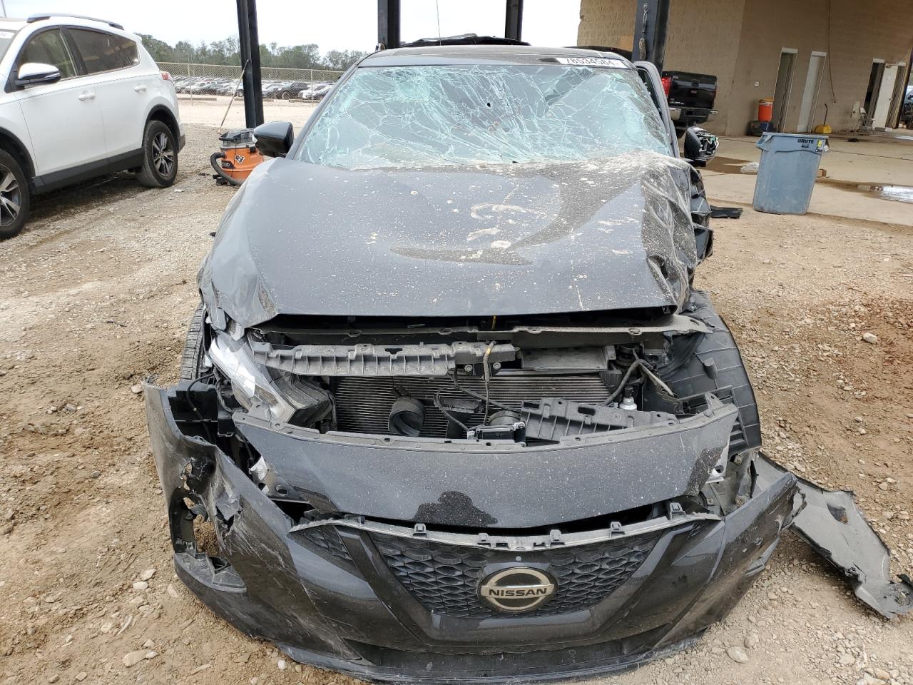 2021 Nissan Maxima - Image 5