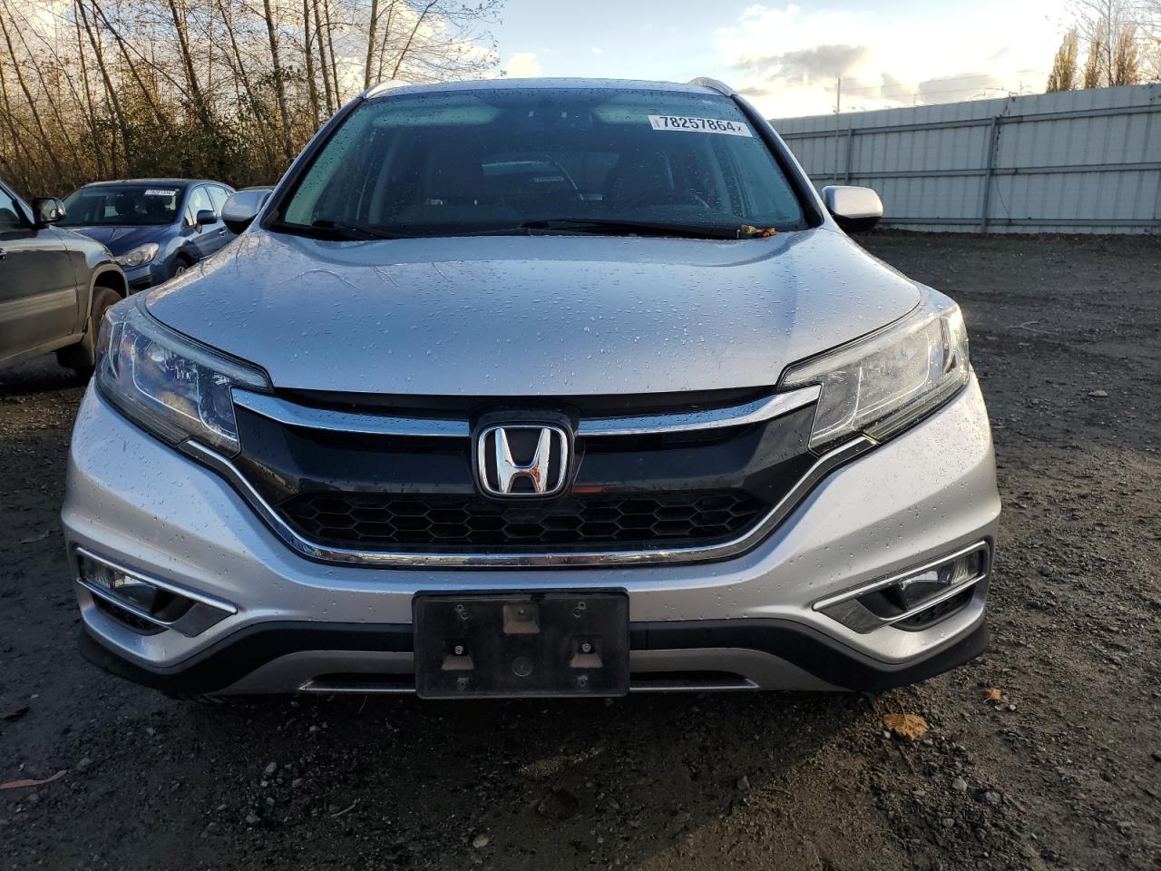 2016 Honda CR-V - Image 5