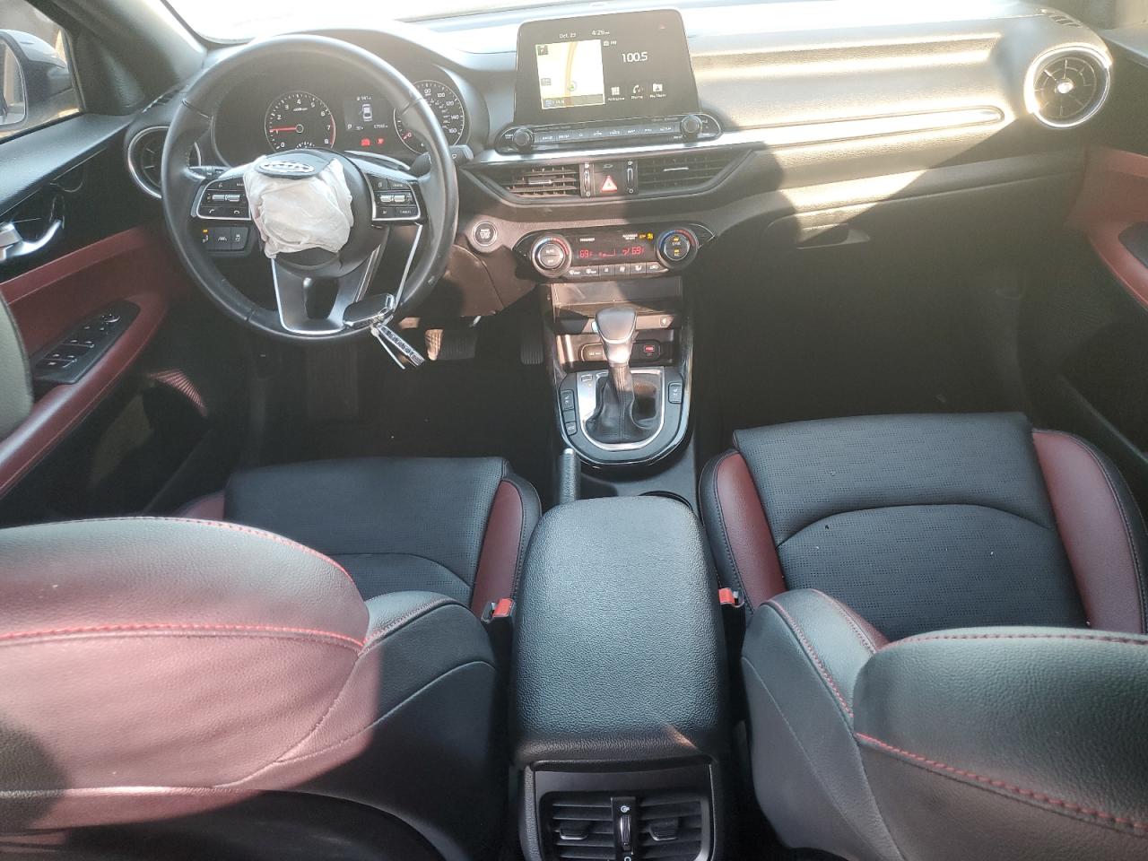 2020 Kia Forte - Image 8