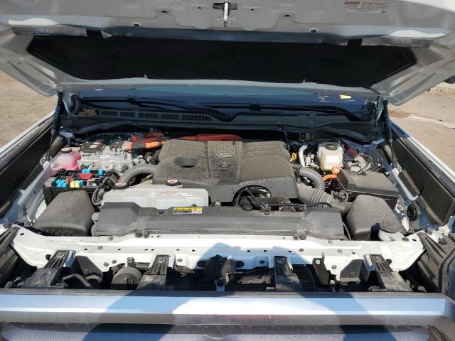 2023 TOYOTA TUNDRA CREWMAX LIMITED