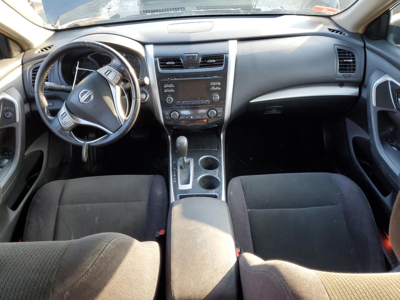 1N4AL3AP9DC297627 2013 Nissan Altima 2.5