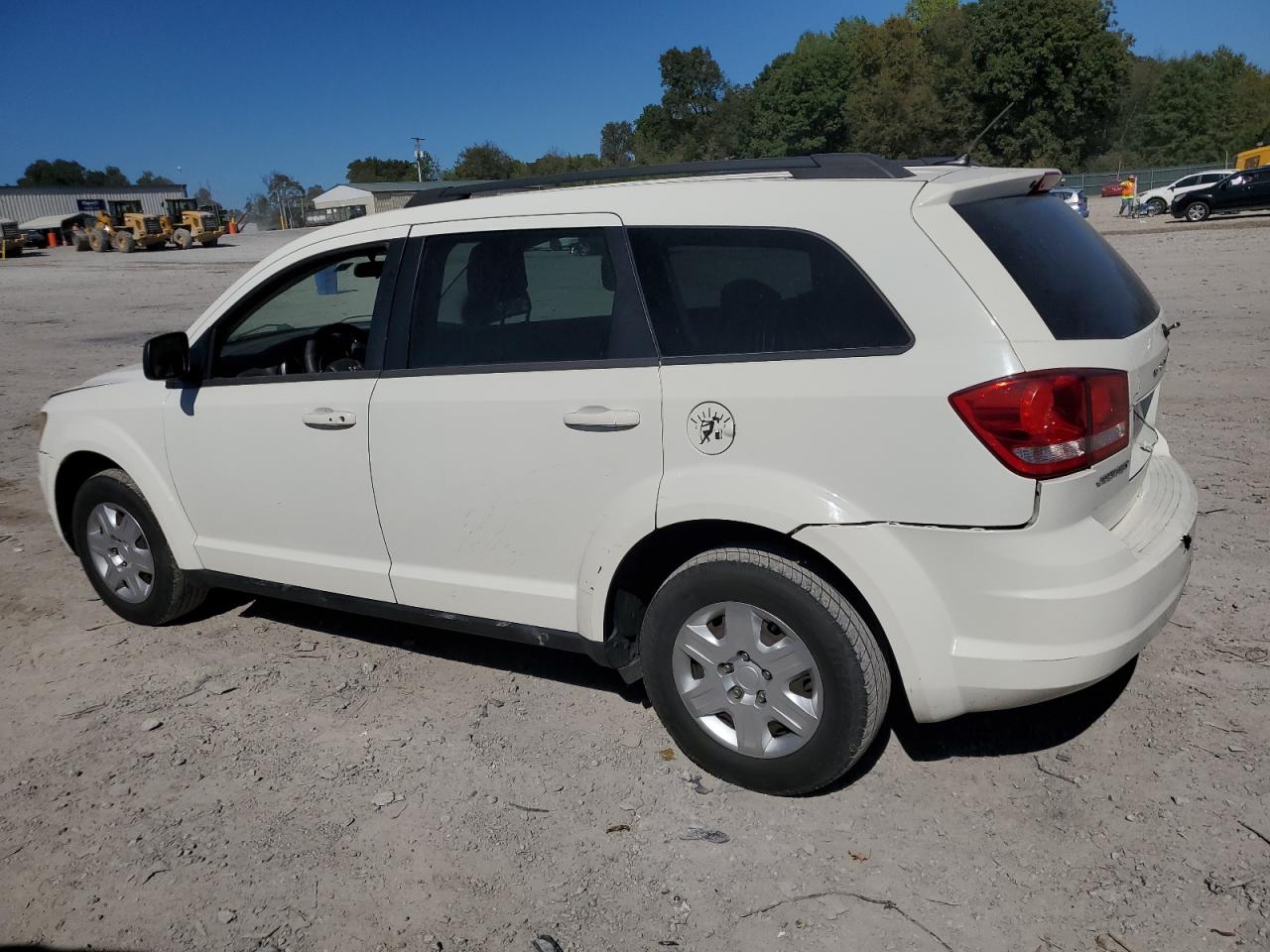 2012 Dodge Journey - Image 2