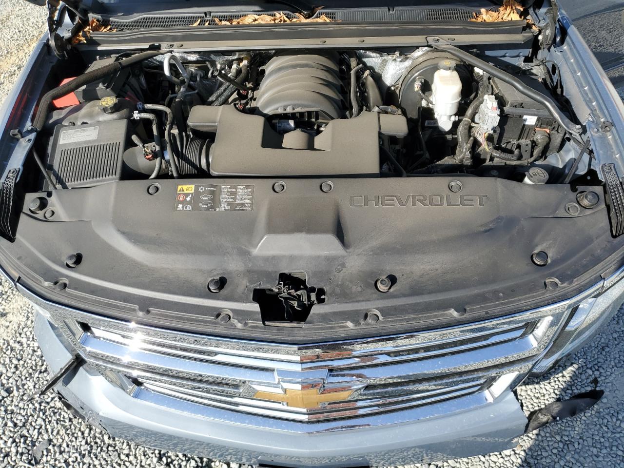 2015 Chevrolet Tahoe - Image 14