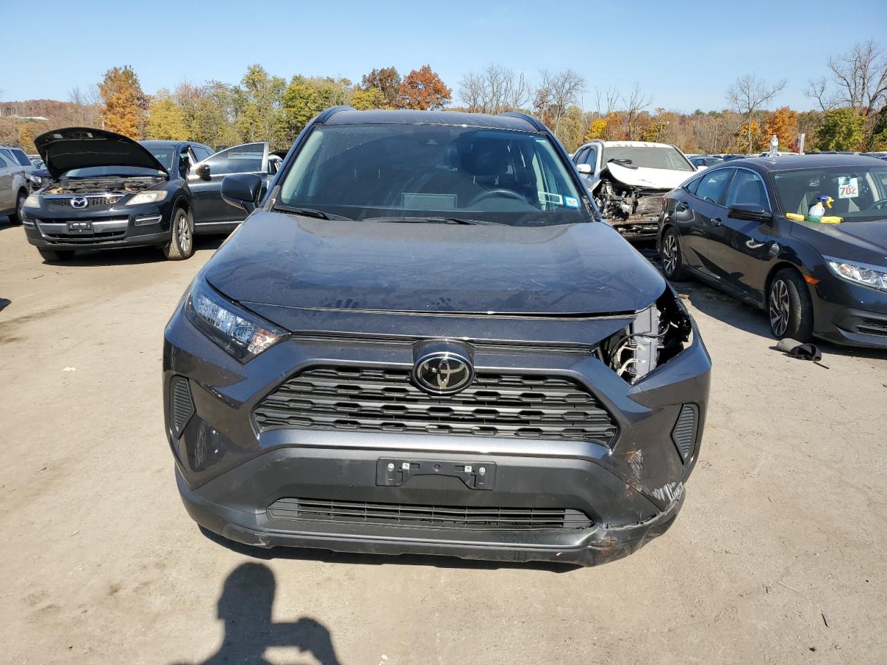 2019 Toyota RAV 4 - Image 5