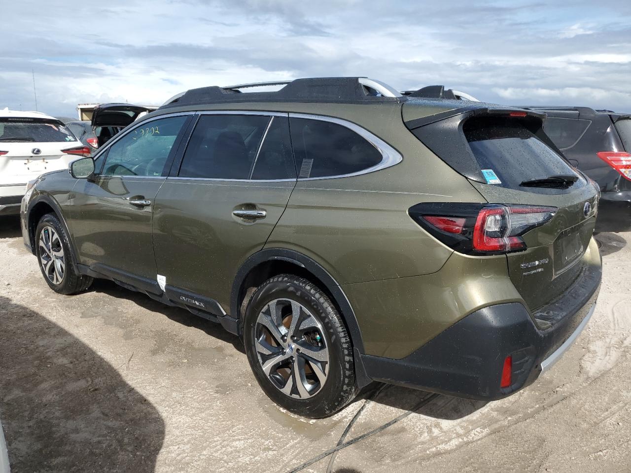 2020 Subaru Outback - Image 2