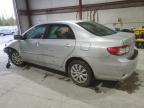 2013 Toyota Corolla Base en Venta en Leroy, NY - Front End